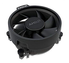 AMD Wraith Stealth CPU Cooler