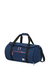 American Tourister Upbeat Duffle Bag Navy Blue