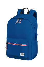 American Tourister UpBeat Backpack Atlanitic Blue