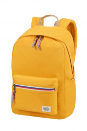 American Tourister UpBeat Backpack Yellow