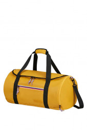 American Tourister Upbeat Pro Duffle Bag Yellow