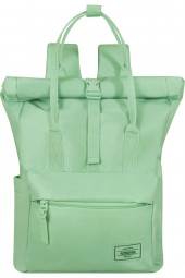 American Tourister Urban Groove Hátizsák Pastel Green