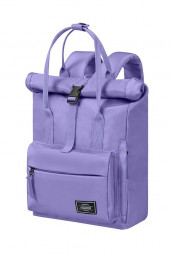 American Tourister Urban Groove Laptop Backpack Soft Lilac