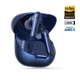 ANKER Soundcore Liberty 4 NC True Wireless Headset Navy Blue
