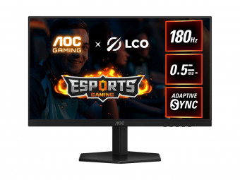 AOC 23,8