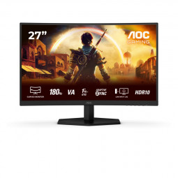 AOC 27