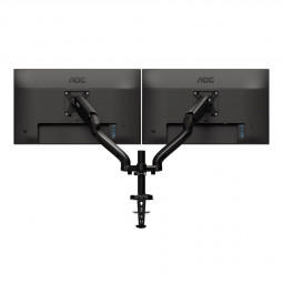 AOC AD110D0 Dual Monitor Arm 13