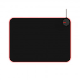 AOC Agon AMM700 RGB Gaming mouse pad Black