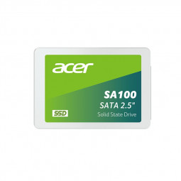 Apacer 120GB 2,5