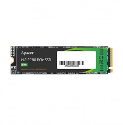 Apacer 1TB M.2 2280 NVMe AS2280P4X