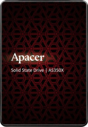 Apacer 256GB 2,5