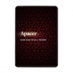 Apacer 2TB 2,5