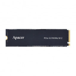Apacer 2TB M.2 2280 NVMe AS2280Q4X