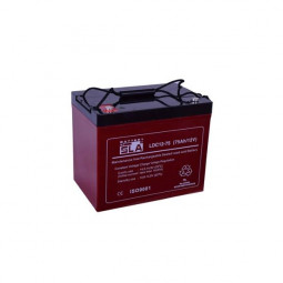 APC 12V/75Ah AQSLA12/75L szünetmentes AGM csereakkumulátor 1db/csomag
