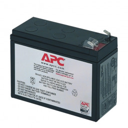 APC Akkumulátor Back UPS RBC106 12V 8Ah