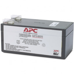APC Akkumulátor BackUps RBC47 12V 3200mAh