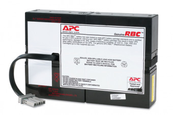 APC Akkumulátor BackUps RBC59