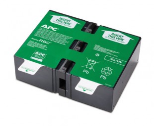 APC Akkumulátor BackUps/Smart RBC12 7500mAH