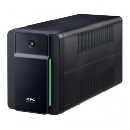 APC BX1600MI Back BX 1600VA UPS