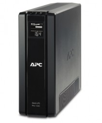 APC Back UPS BR 1200VA Schuko