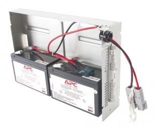 APC Replacement Battery Cartridge #22