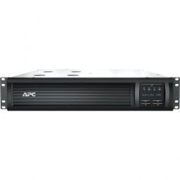 APC Smart-UPS 1500VA 2U RM with SmartConnect