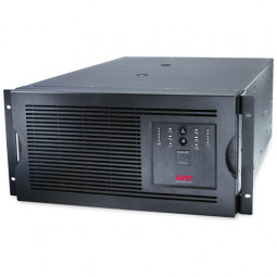 APC Smart-UPS 5000VA 230V 5U 19