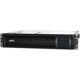 APC Smart-UPS RM 2U 230V LCD 750VA UPS