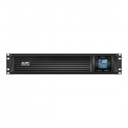 APC Smart-UPS RM 2U 2000VA LCD 230V