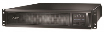 APC Smart-UPS X 2200VA Rack/Tower LCD 200-240V