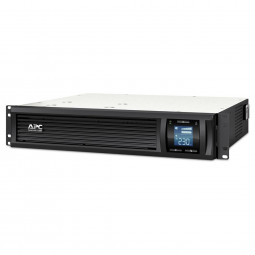 APC SMC3000RMI2U Smart UPS LCD 3000VA UPS