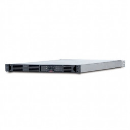 APC Smart UPS 750VA USB 1U rack