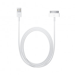 Apple 30 pin to USB