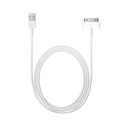 Apple 30 pin to USB