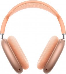 Apple AirPods Max (USB-C) Headset Orange