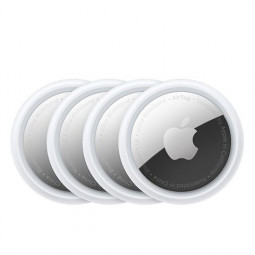 Apple AirTag ( 4 Pack )