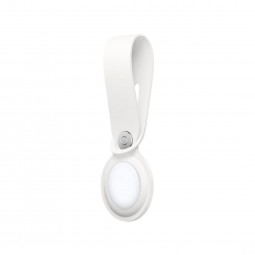 Apple AirTag Loop White