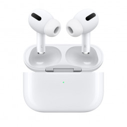 Apple AirPods Pro with Magsafe Case White