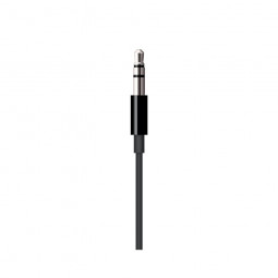 Apple Lightning to 3.5mm Audio Cable 1,2m Black