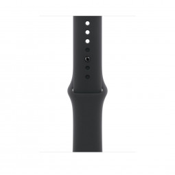 Apple Watch 46mm Sport Band Black XL