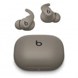 Apple Beats Powerbeats Fit Bluetooth Headset Gravel Grey