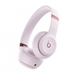 Apple Beats Solo4 Bluetooth Headset Could Pink