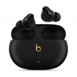 Apple Beats Studio Buds + True Wireless Noise Cancelling Earphones Black/Gold
