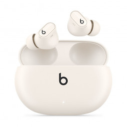 Apple Beats Studio Buds + True Wireless Noise Cancelling Earphones Ivory