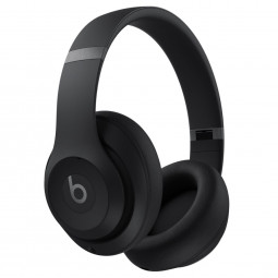 Apple Beats Studio Pro Wireless Headphones Black