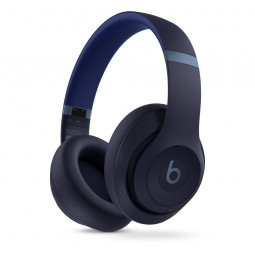 Apple Beats Studio Pro Wireless Headphones Navy