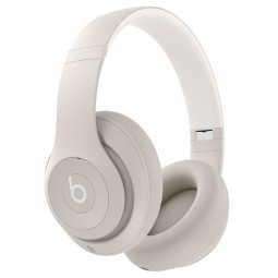 Apple Beats Studio Pro Wireless Headphones Sandstone