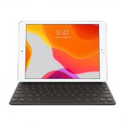 Apple iPad and iPad Air Smart Keyboard Astro Grey US