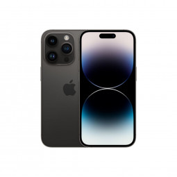 Apple iPhone 14 Pro 512GB Space Black