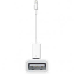 Apple Lightning USB átalakító